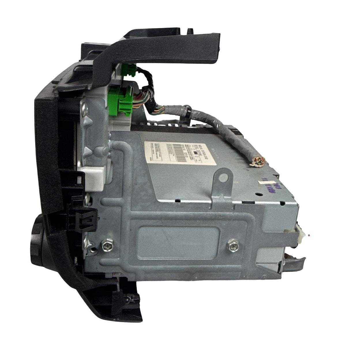 2003-2007 Honda Accord AM FM Radio Receiver CD Player OEM 39175-SDA-L120-M2 - Photo 2