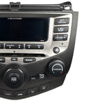 2003-2007 Honda Accord AM FM Radio Receiver CD Player OEM 39175-SDA-L120-M2 - Photo 5