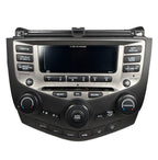 2003-2007 Honda Accord AM FM Radio Receiver CD Player OEM 39175-SDA-L120-M2 - Photo 9