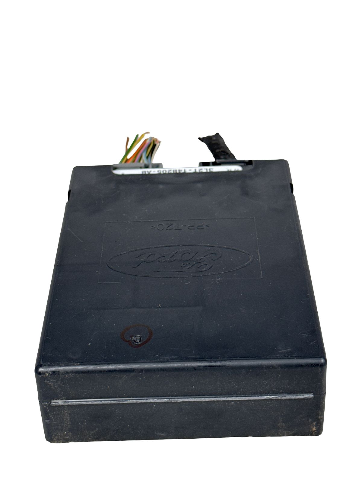2002-2003 Ford Explorer GEM Module OEM 3L2T-14B205-AB - Photo 5