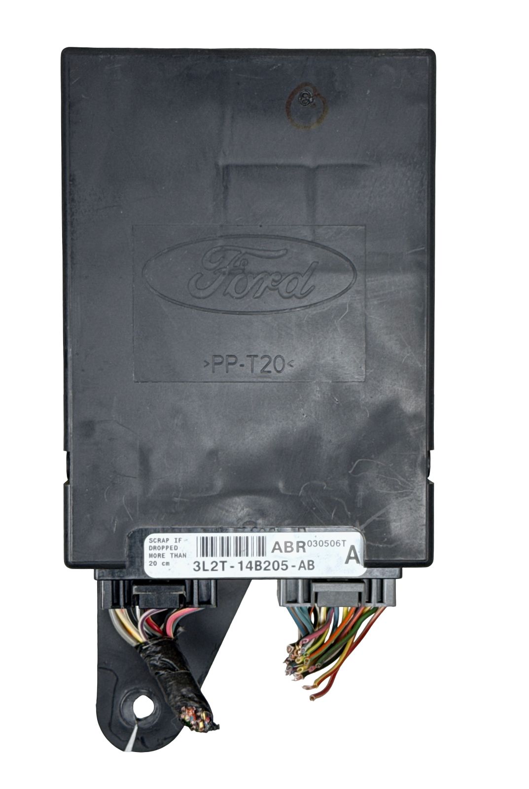2002-2003 Ford Explorer GEM Module OEM 3L2T-14B205-AB - Photo 15