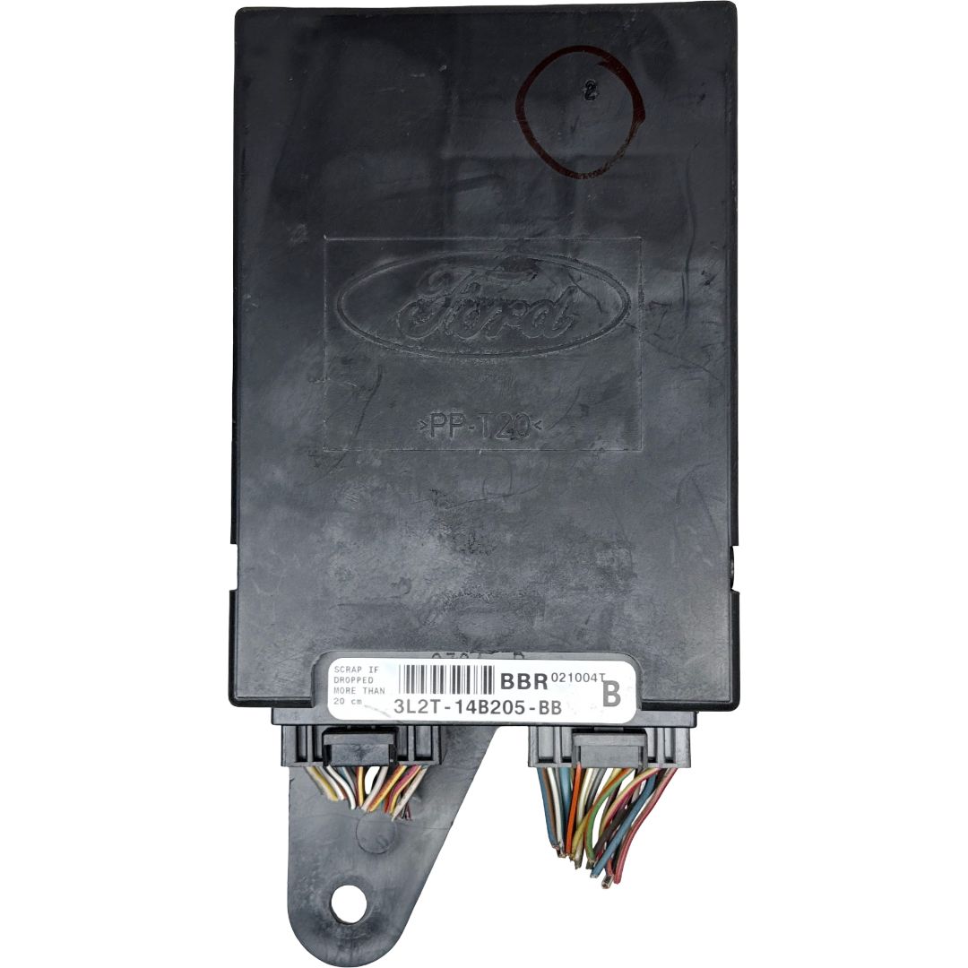 GEM Module OEM 3L2T-14B205-BB - Photo 2
