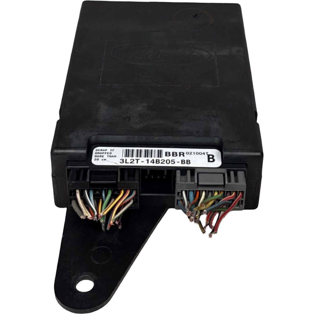 GEM Module OEM 3L2T-14B205-BB - Photo 4