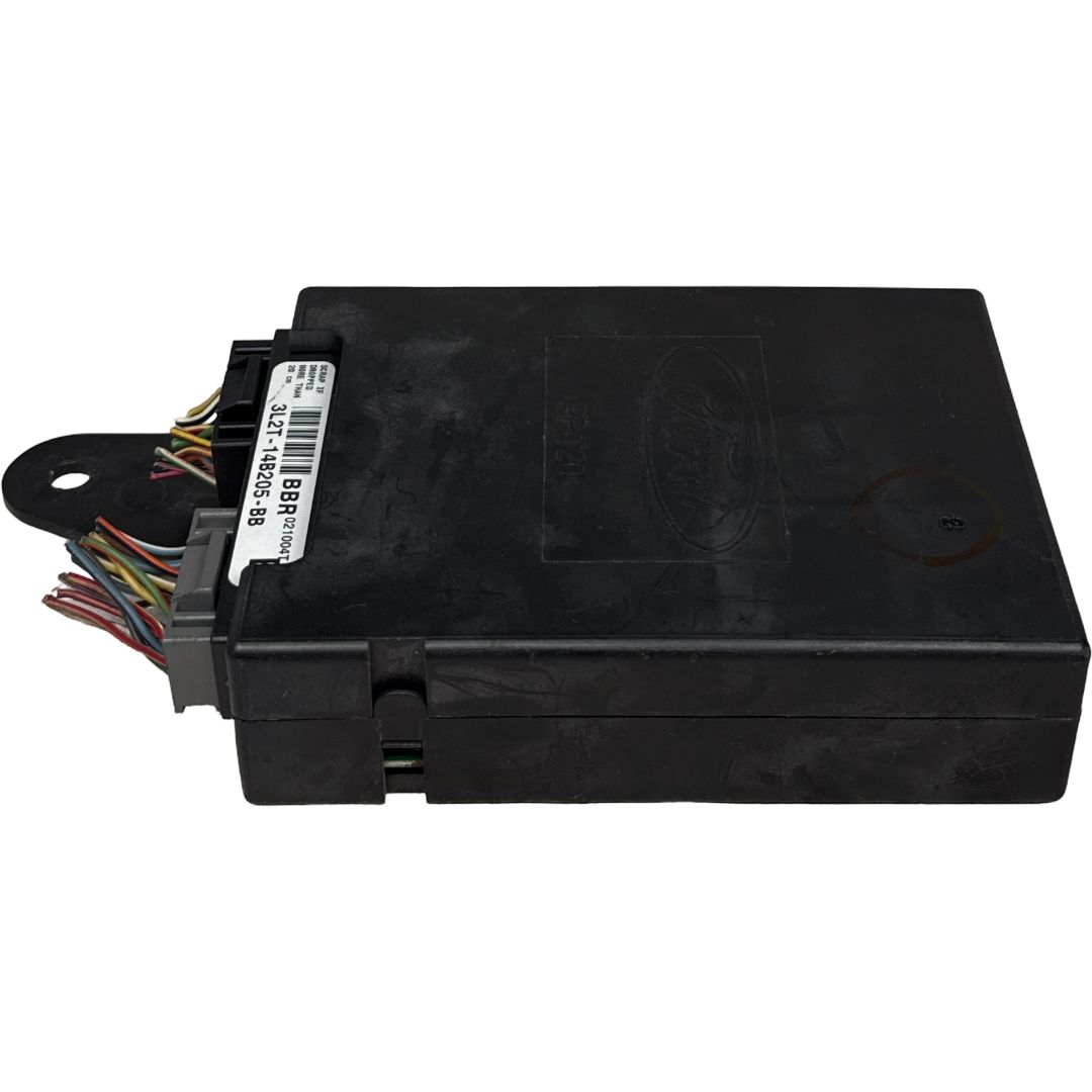 GEM Module OEM 3L2T-14B205-BB - Photo 7