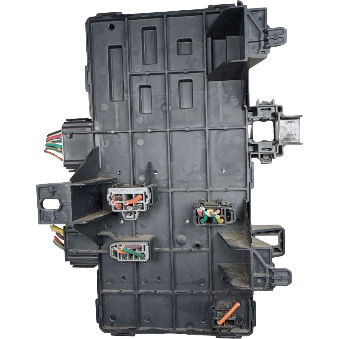2004 Ford Expedition Fuse Box Relay Panel OEM 3L7T-14A067-AB - Photo 6
