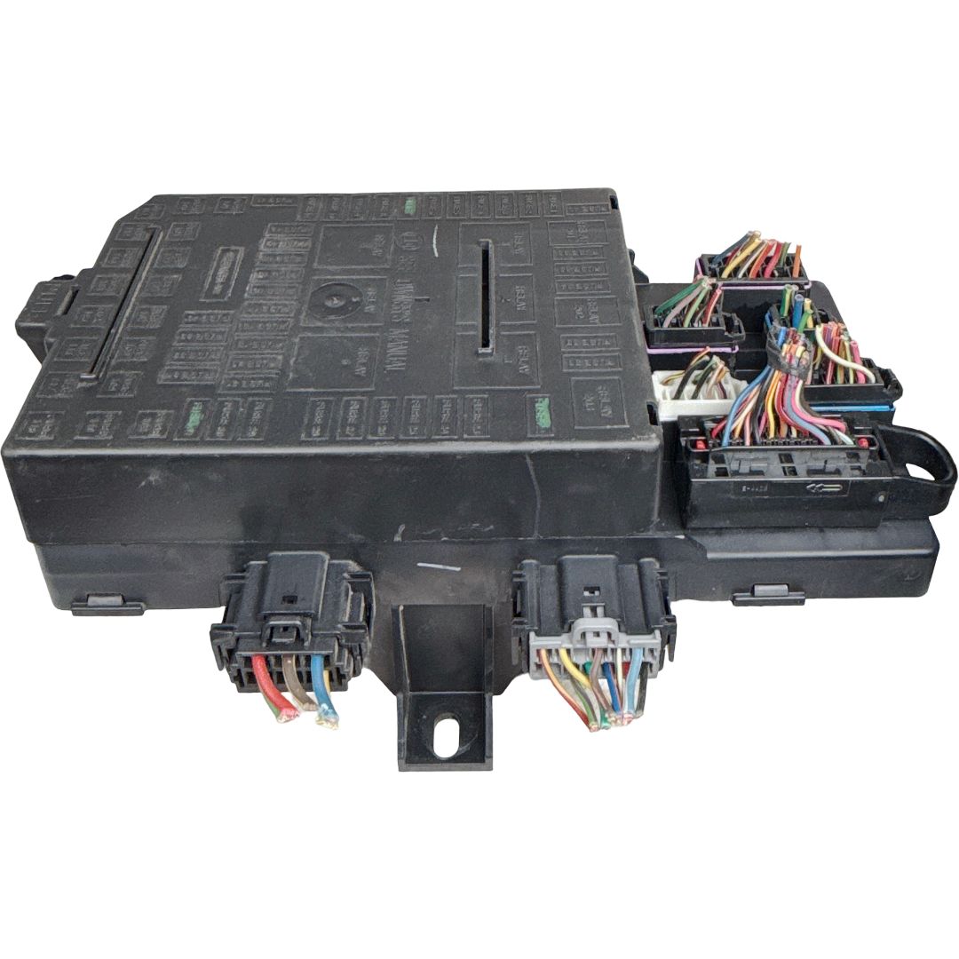 2004 Ford Expedition Fuse Box Relay Panel OEM 3L7T-14A067-AB - Photo 7