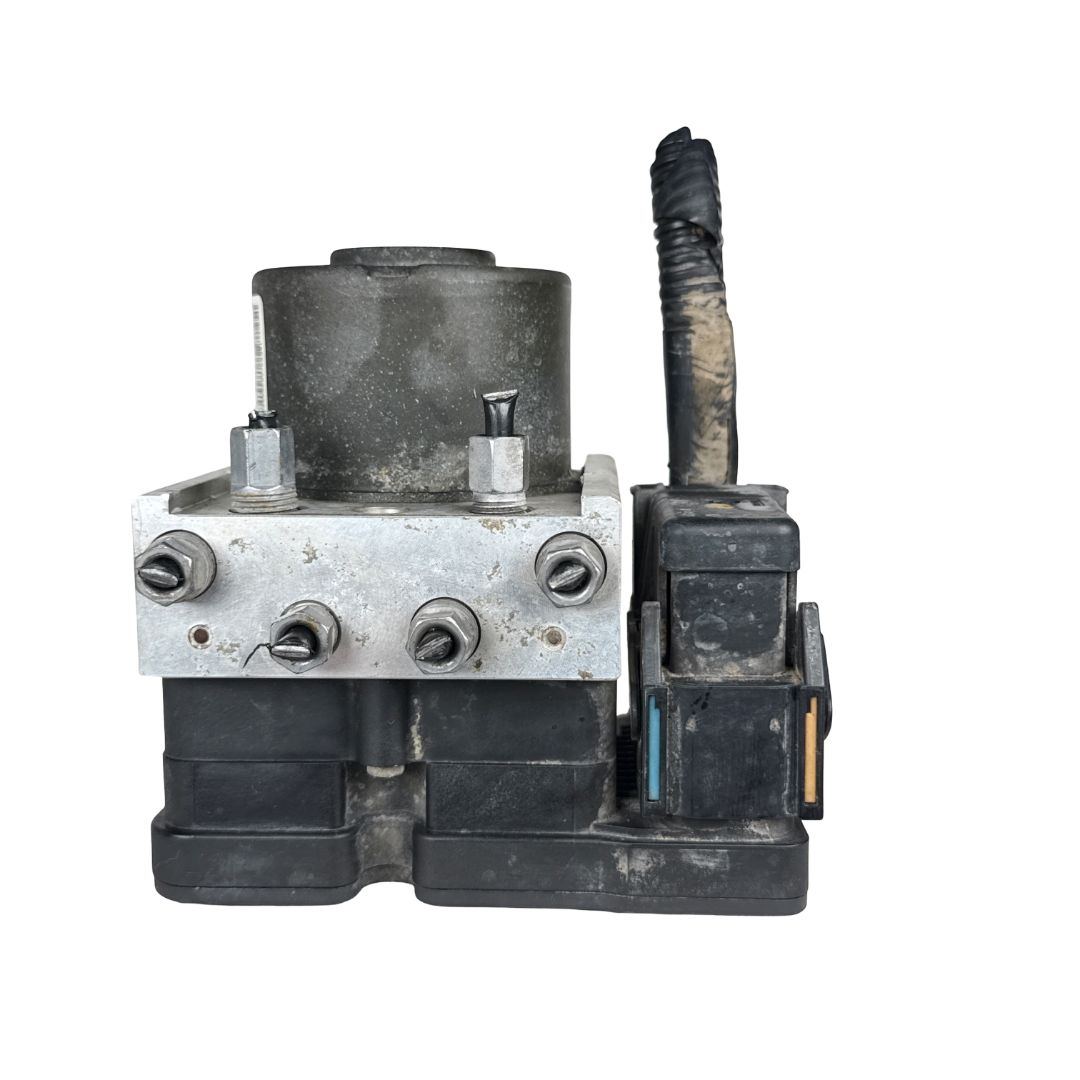 ABS Brake Pump ABS Module OEM 3M51-2M110-GA - Photo 2