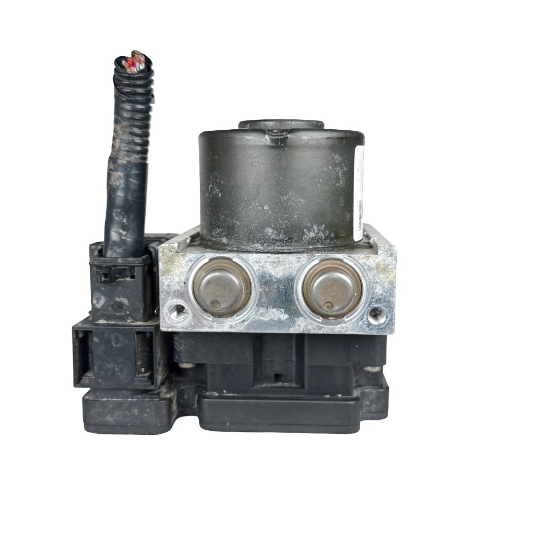 ABS Brake Pump ABS Module OEM 3M51-2M110-GA - Photo 5