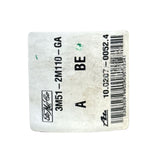 ABS Brake Pump ABS Module OEM 3M51-2M110-GA - Photo 7