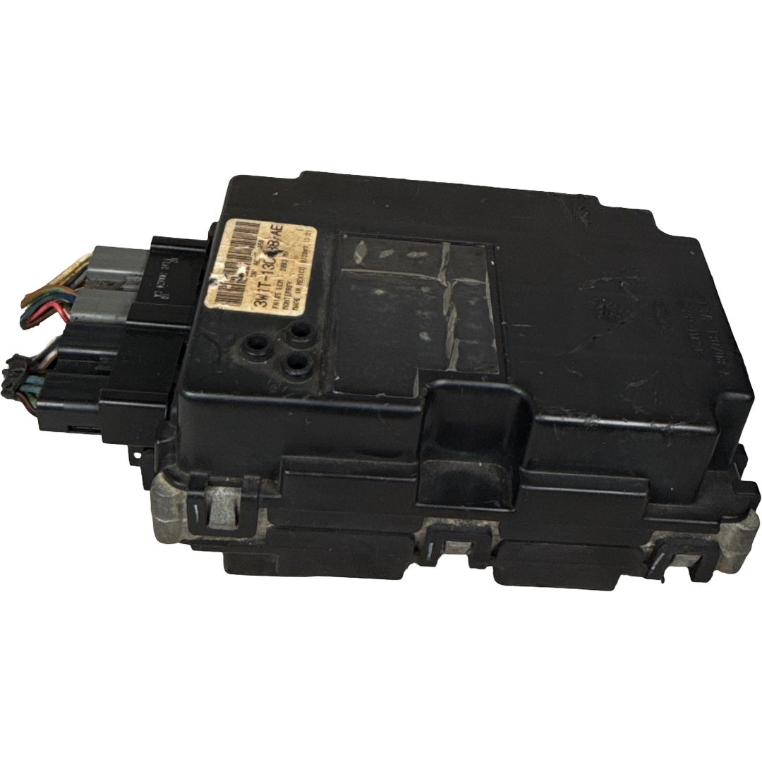 2003-2004 Lincoln Town Car Lighting Control Module OEM 3W1T-13C788-AE - Photo 7