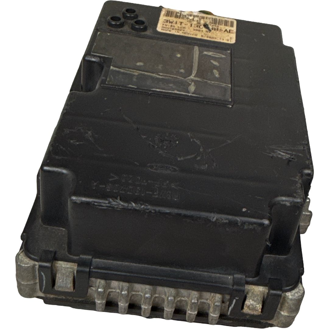 2003-2004 Lincoln Town Car Lighting Control Module OEM 3W1T-13C788-AE - Photo 9