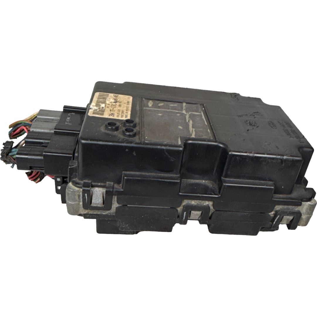 2003-2004 Lincoln Town Car Lighting Control Module OEM 3W1T-13C788-AE - Photo 10