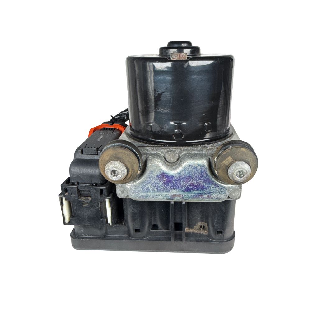 2007-2010 Mitsubishi Outlander ABS Brake Pump ABS Module OEM 4670A336 - Photo 1