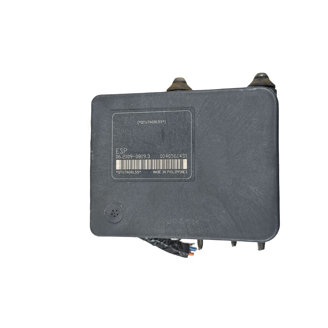 2007-2010 Mitsubishi Outlander ABS Brake Pump ABS Module OEM 4670A336 - Photo 6
