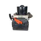2007-2010 Mitsubishi Outlander ABS Brake Pump ABS Module OEM 4670A336 - Photo 9