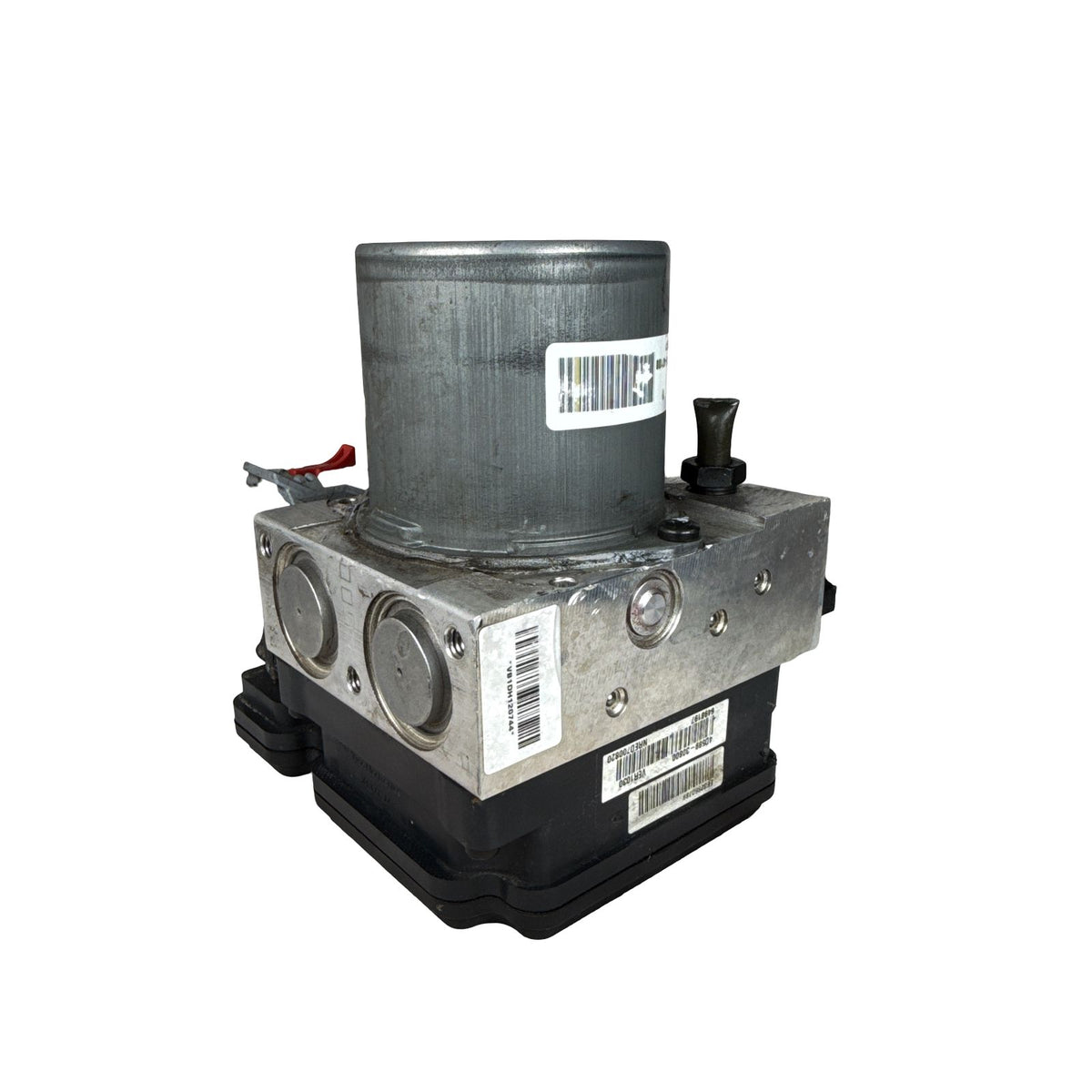 2011-2014 Kia Sedona ABS Brake Pump ABS Module OEM 4D589-30800 - Photo 6