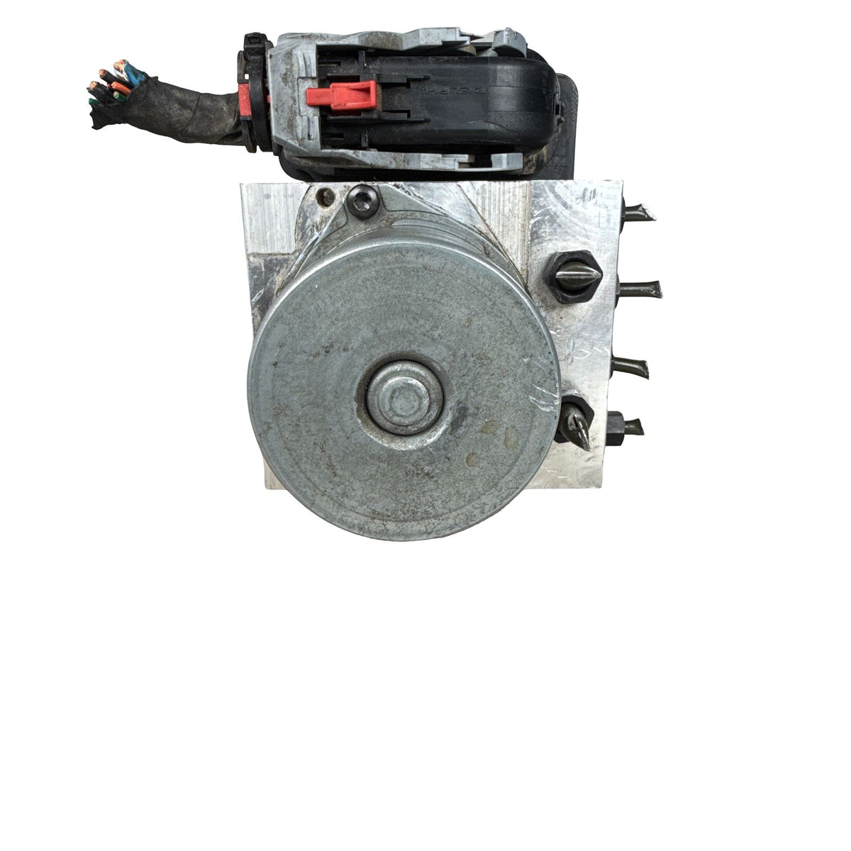 2011-2014 Kia Sedona ABS Brake Pump ABS Module OEM 4D589-30800 - Photo 7