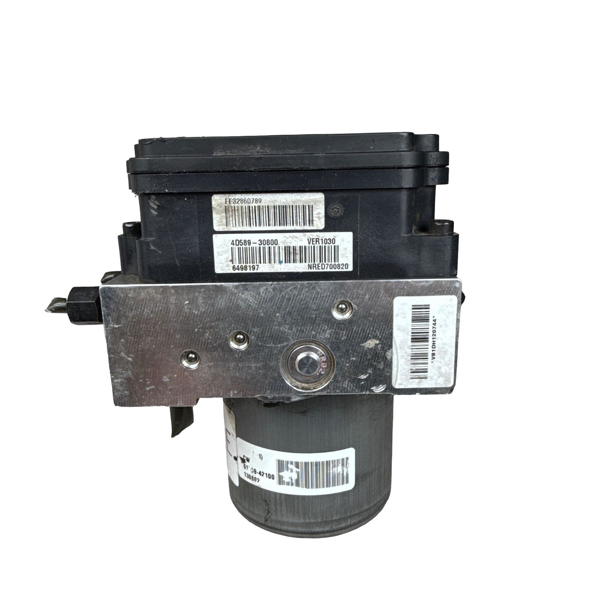 2011-2014 Kia Sedona ABS Brake Pump ABS Module OEM 4D589-30800 - Photo 15