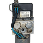 2004-2005 Ford F-150 ABS Brake Pump ABS Module OEM 4L34-2c346-aF - Photo 3