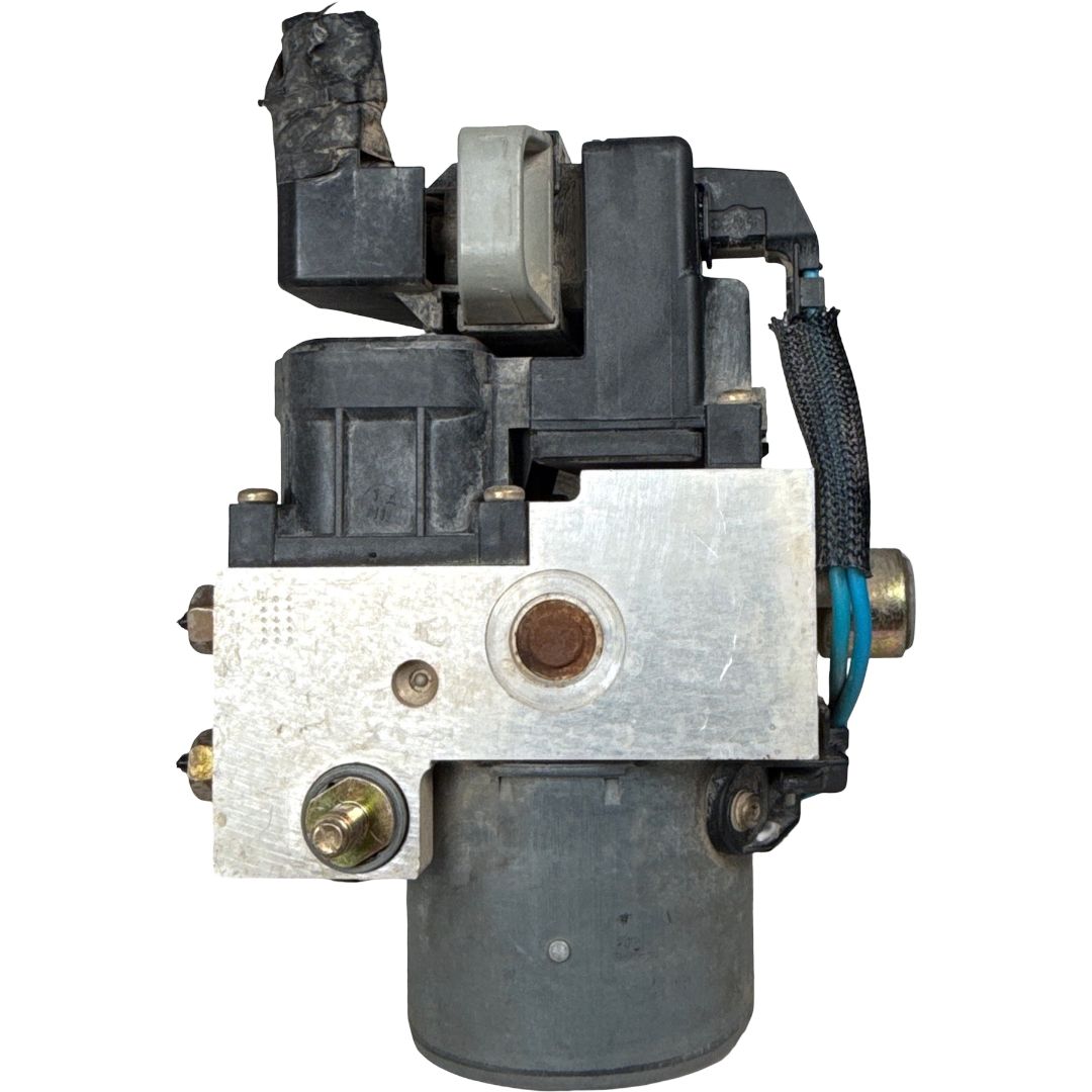 2004-2005 Ford F-150 ABS Brake Pump ABS Module OEM 4L34-2c346-aF - Photo 4