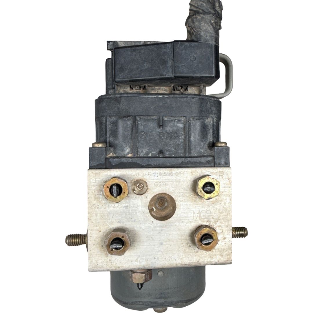 2004-2005 Ford F-150 ABS Brake Pump ABS Module OEM 4L34-2c346-aF - Photo 6