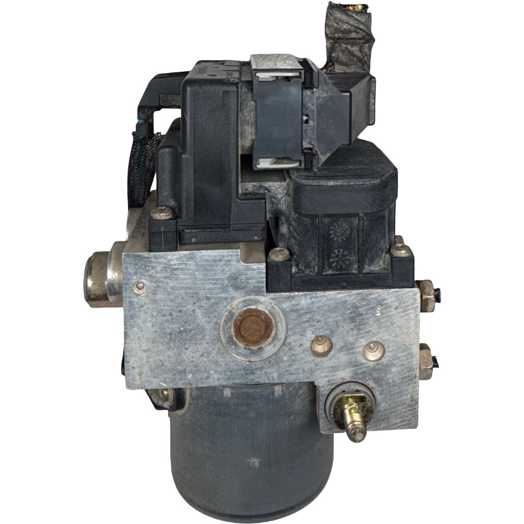 2004-2005 Ford F-150 ABS Brake Pump ABS Module OEM 4L34-2c346-aF - Photo 10