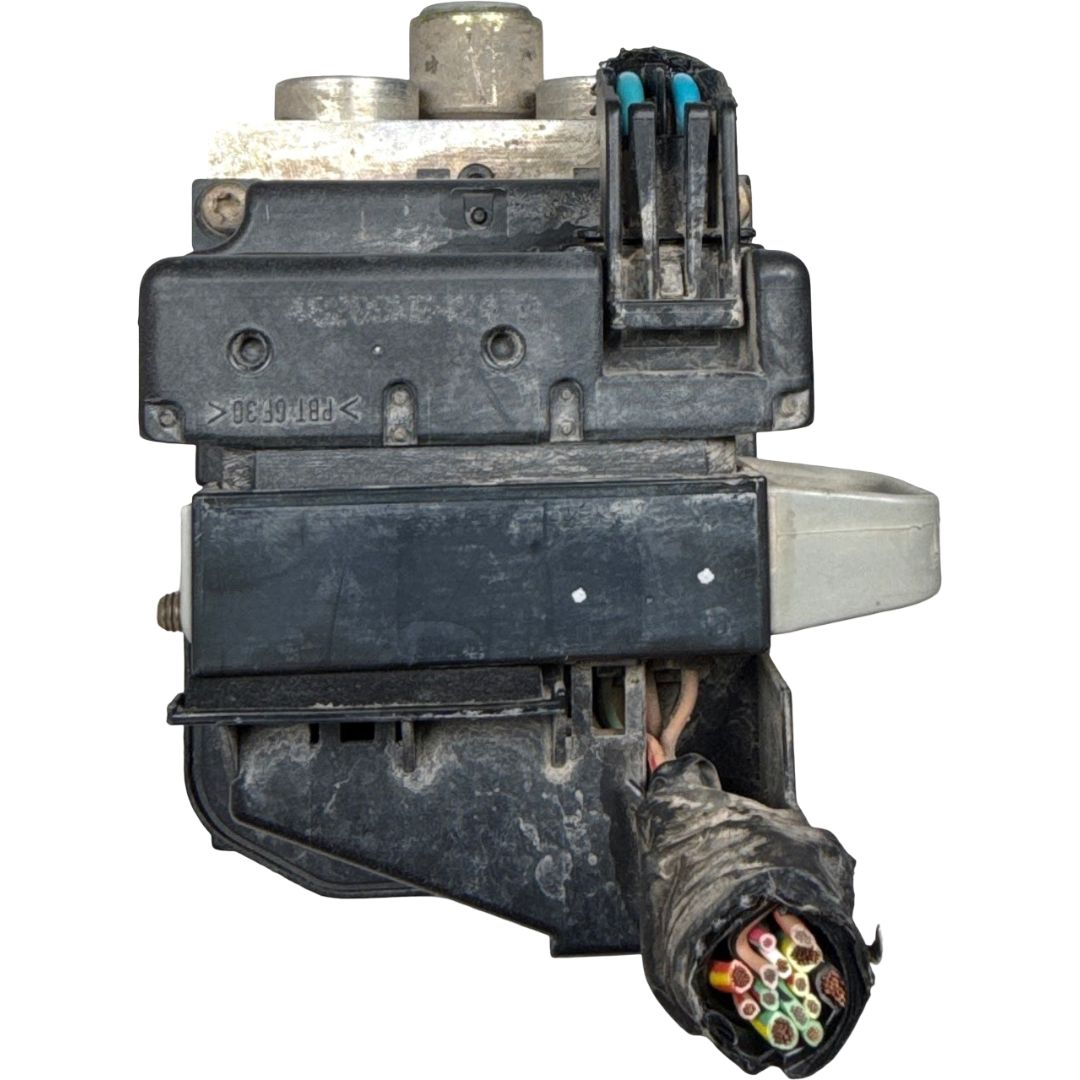 2004-2005 Ford F-150 ABS Brake Pump ABS Module OEM 4L34-2c346-aF - Photo 11