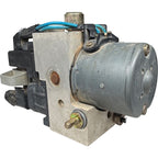 2004-2005 Ford F-150 ABS Brake Pump ABS Module OEM 4L34-2c346-aF - Photo 14