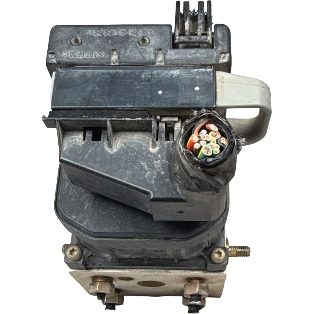 2004-2005 Ford F-150 ABS Brake Pump ABS Module OEM 4L34-2c346-aF - Photo 17