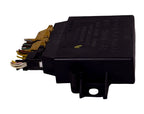 2003-2008 Jaguar S-Type Parking Aid Module OEM 4R8315K866AC - Photo 4