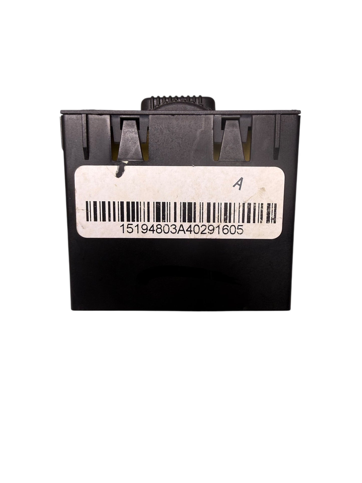 OEM 1999–2002 Chevy Silverado / GMC Sierra Headlight Dimmer Switch Button