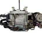 1989-1991 Dodge Ramcharger Holley 5.2L (318) V8 Throttle Body Injection (TBI) assembly OEM 53009584 - Photo 10
