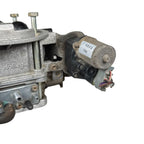 1989-1991 Dodge Ramcharger Holley 5.2L (318) V8 Throttle Body Injection (TBI) assembly OEM 53009584 - Photo 17