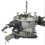 1989-1991 Dodge Ramcharger Holley 5.2L (318) V8 Throttle Body Injection (TBI) assembly OEM 53009584 - Photo 20