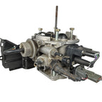 1989-1991 Dodge Ramcharger Holley 5.2L (318) V8 Throttle Body Injection (TBI) assembly OEM 53009584 - Photo 21
