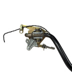 2006-2008 Dodge Ram 1500 Steering Column Shift Lever OEM 55351143AE - Photo 1