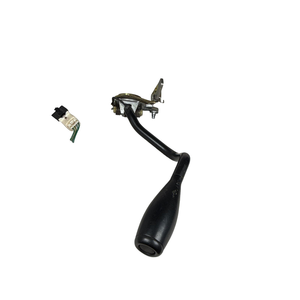 2006-2008 Dodge Ram 1500 Steering Column Shift Lever OEM 55351143AE - Photo 7