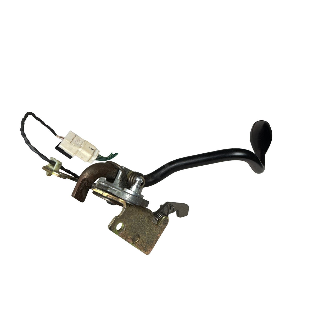 2006-2008 Dodge Ram 1500 Steering Column Shift Lever OEM 55351143AE - Photo 9