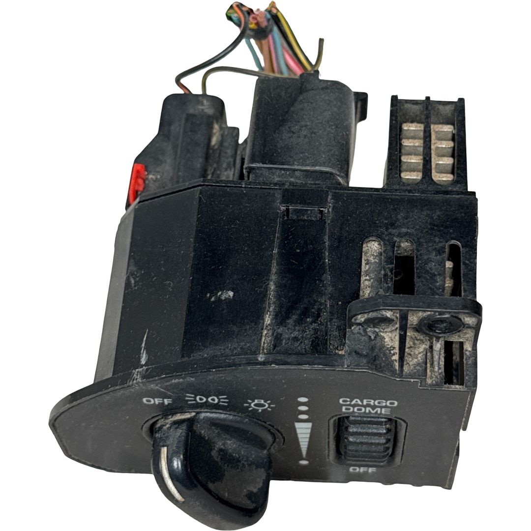Switch / Control OEM 56021673AD - Photo 3