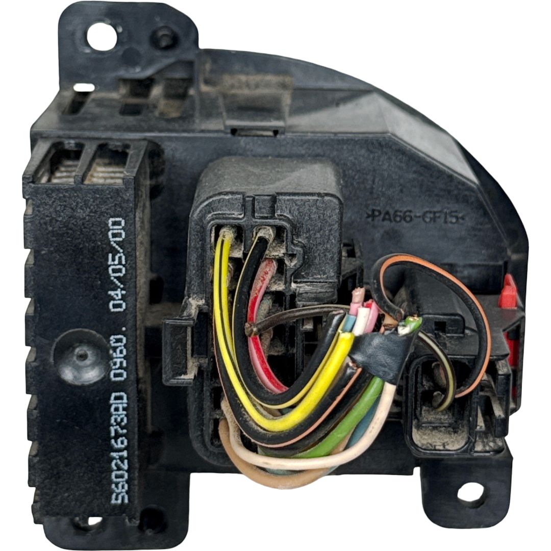 Switch / Control OEM 56021673AD - Photo 5
