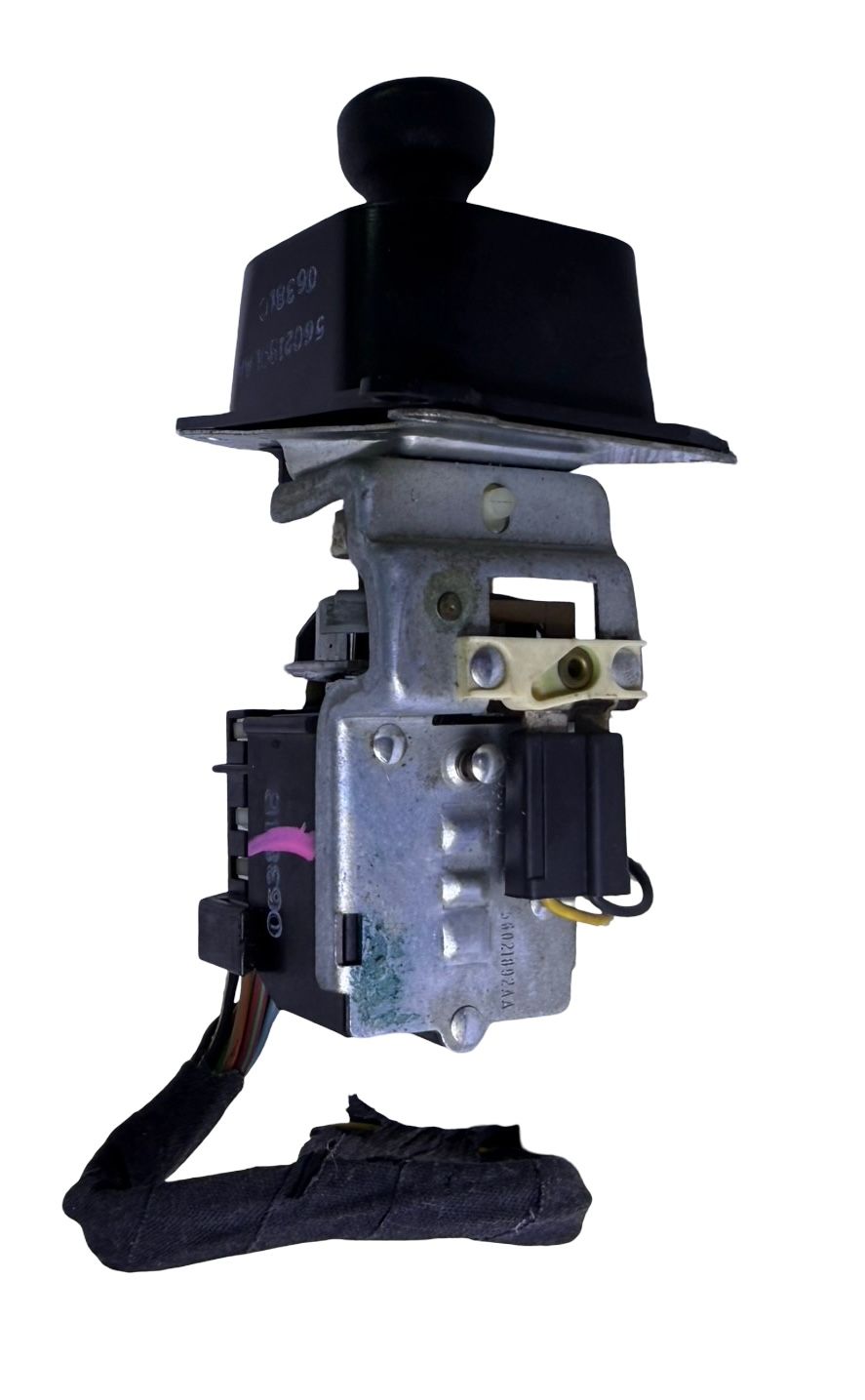 1997-1998 Dodge Dakota Switch / Control OEM 56021891AA - Photo 2