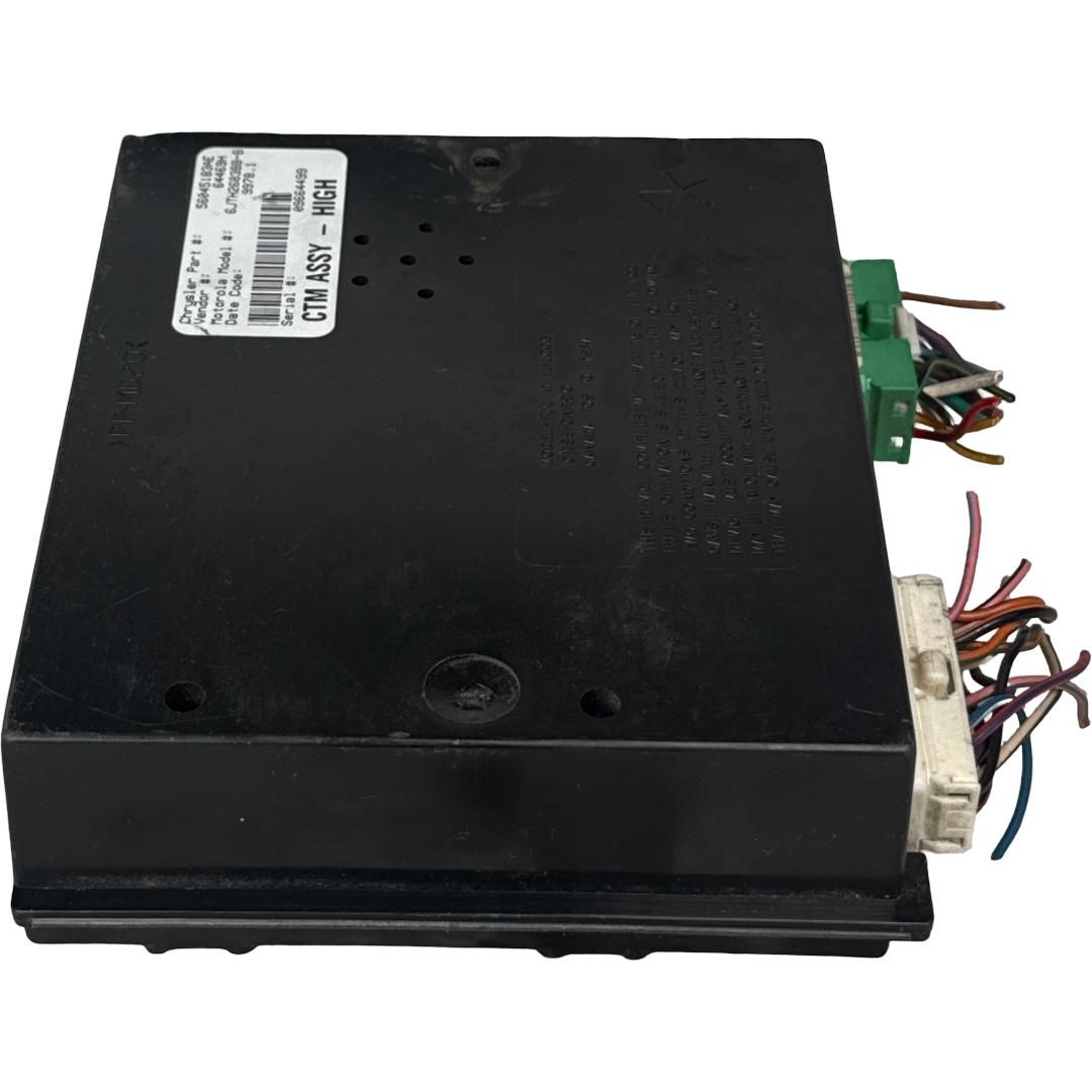 1999 Dodge Ram 1500 Central Timing Module CTM OEM 56045183AE - Photo 3