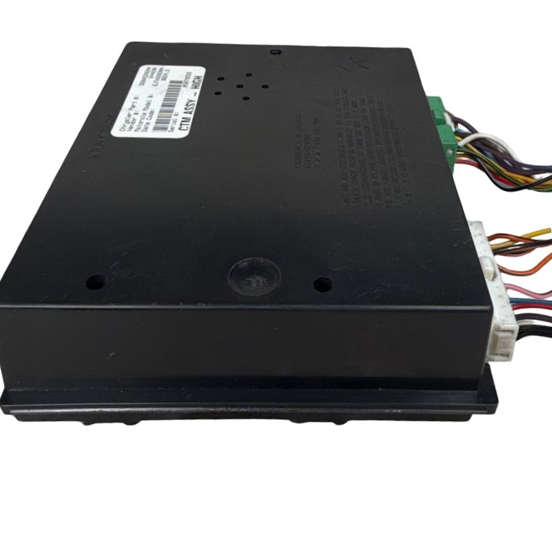 1998 Dodge Ram 1500 Central Timing Module CTM OEM 56045202AA - Photo 2