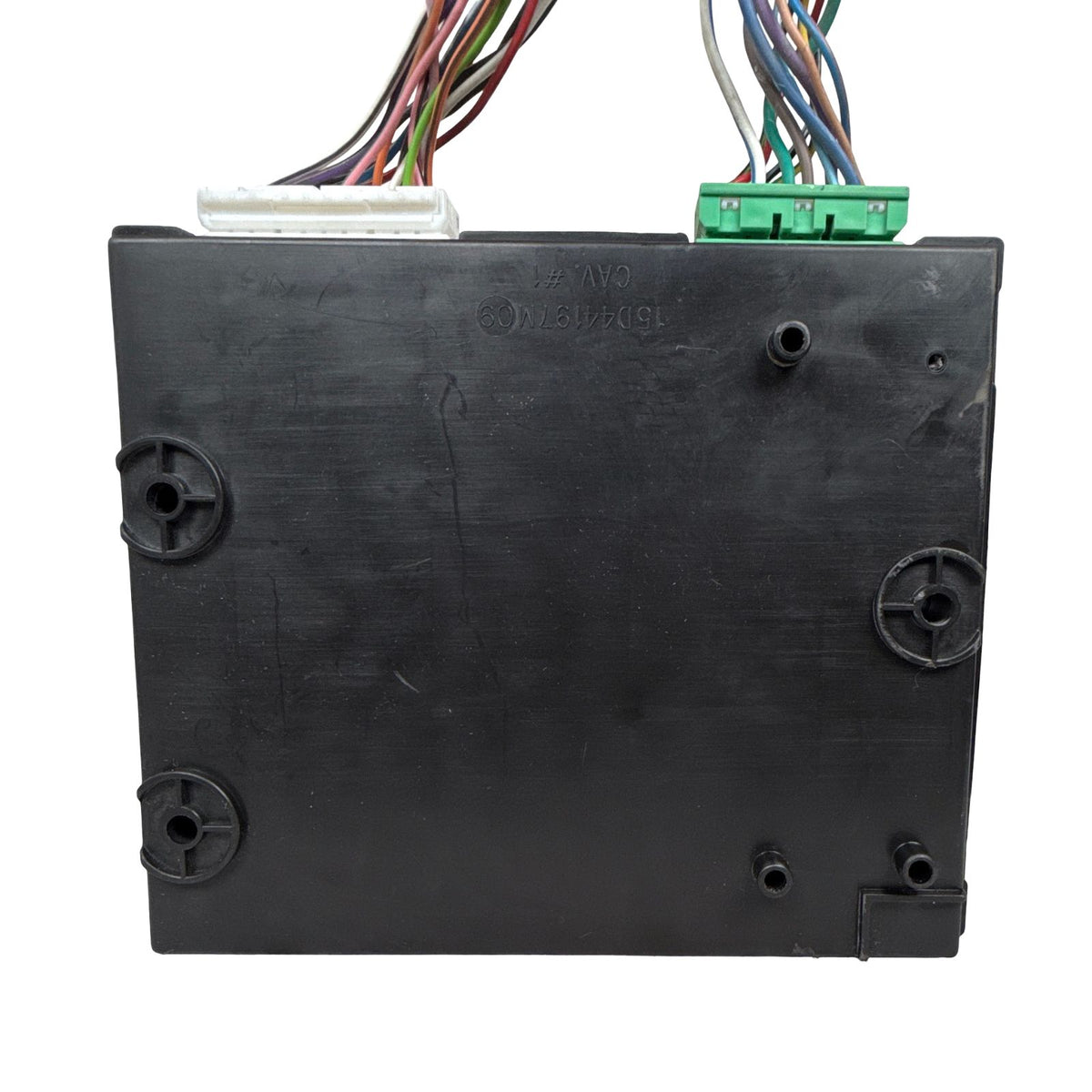 2000-2001 Dodge Ram 1500 Central Timing Module CTM OEM 56045448AC - Photo 3
