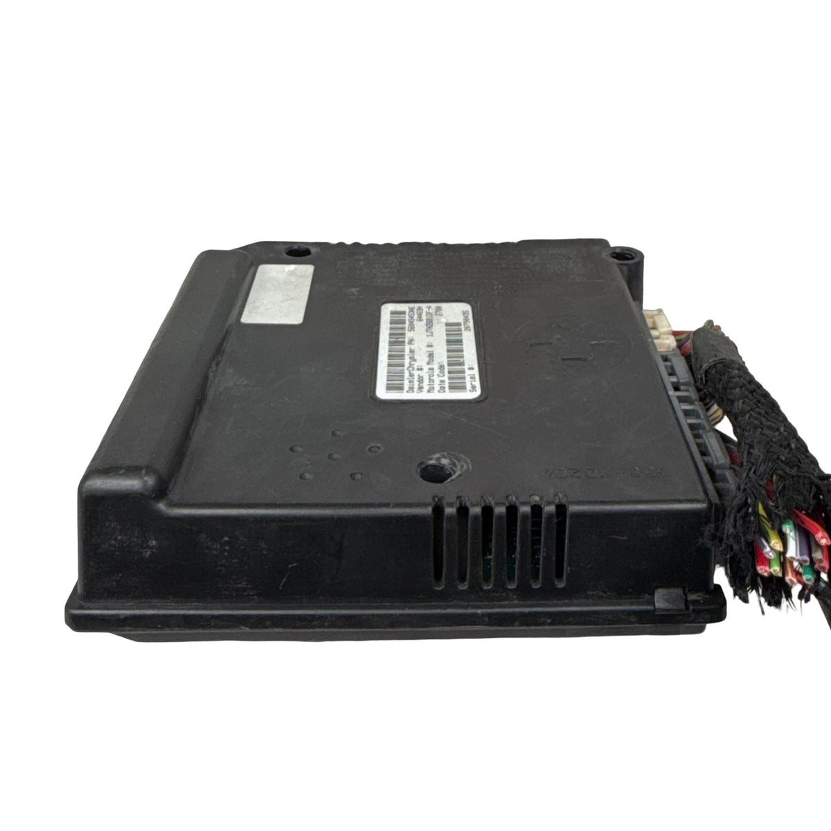2001-2003 Dodge Durango Central Timing Module CTM OEM 56045453AE - Photo 4