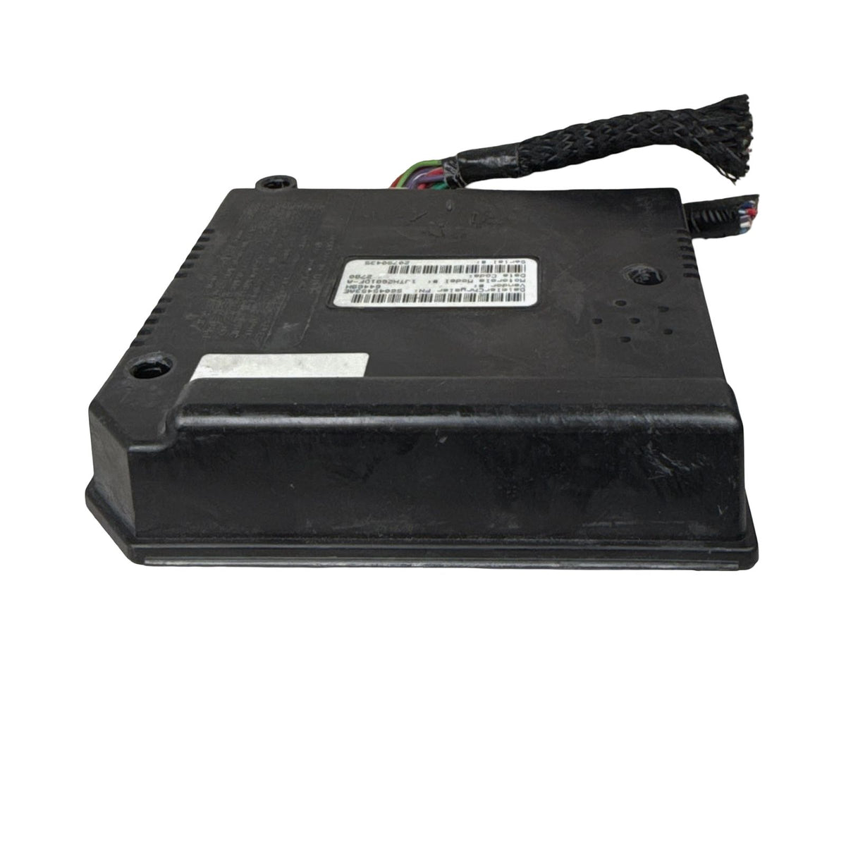 2001-2003 Dodge Durango Central Timing Module CTM OEM 56045453AE - Photo 7