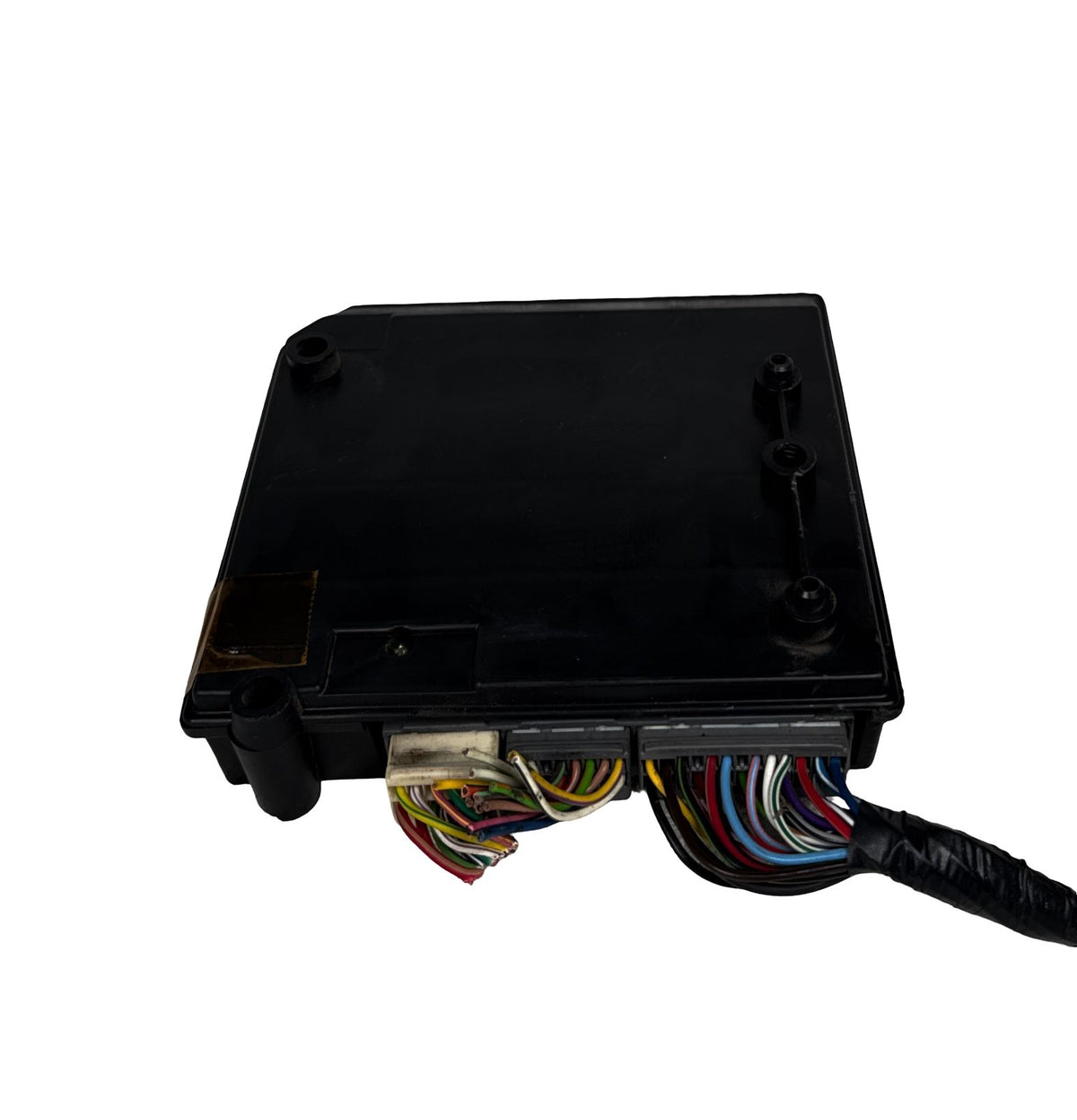 2001-2002 Durango CTM / Timer Module OEM 56045453AG - Photo 5