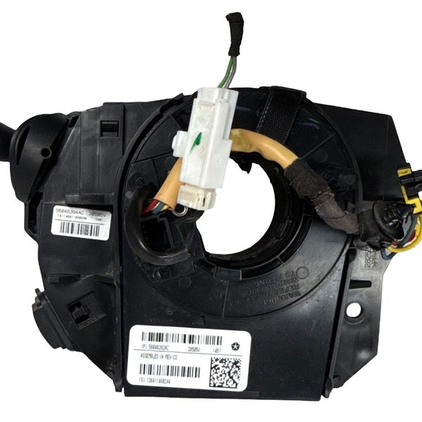 2008-2016 Chrysler Town & Country Clock Spring - Heated Steering Wheel 56046392AC OEM