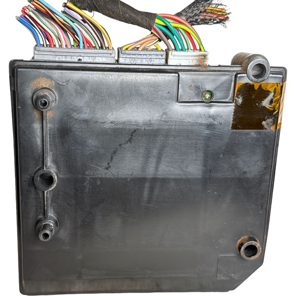 2001-2003 Dodge Dakota CTM / Timer Module OEM 56049071AI - Photo 3