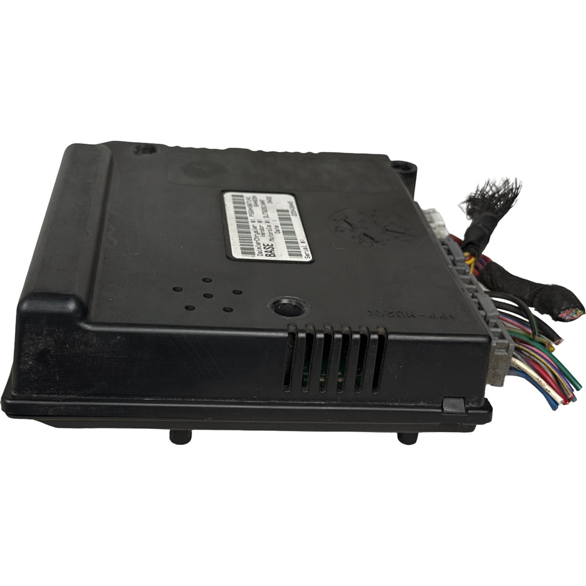 2001-2003 Dodge Dakota CTM / Timer Module OEM 56049071AI - Photo 5